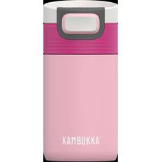 Kambukka Etna Baby Pink