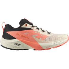 Salomon sense ride Salomon Sense Ride 5 W - Tender Peach/Fusion Coral/Black