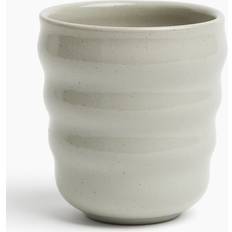 H&M Fluted Mole Mug