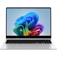 32 GB - Samsung Galaxy Book Bærbar Samsung Galaxy Book5 Pro 360 NP960QHA-KS1DE
