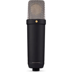 RØDE NT1 5th Generation Black