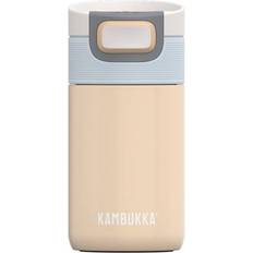 Kambukka Etna Iced Latte Termokop 30cl