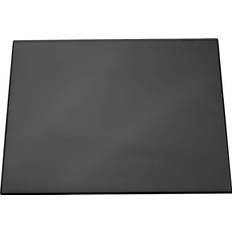Durable Desk Mat 650x500mm Black