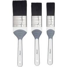 Paint Brushes Harris Seriously 465088 3 Pack Paint Brush