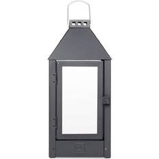 A2 Living Midi Black Lanterne 42.5cm