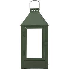 A2 Living Midi Olive Green Lanterne 42.5cm
