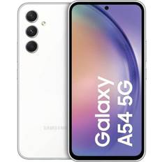 Samsung galaxy a54 256gb Samsung Galaxy A54 5G 256GB Awesome White