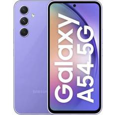 Samsung galaxy a54 256gb Samsung Galaxy A54 5G 256GB Awesome Violet