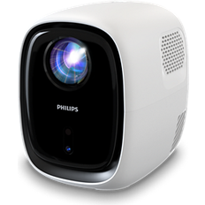 LED Projektorer Philips NeoPix 130 White