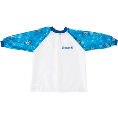Pelikan Painting Apron