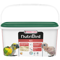 Nutribird A21