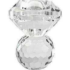 Specktrum Cloud Clear Fyrfadsstage 11.5cm