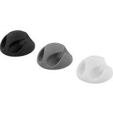 Deltaco CM509 6-Pcs