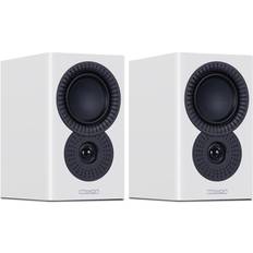 Mission Stativ- & Surroundhøjtalere Mission LX-1 MkII Pair Lux White