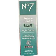 Future Renew Damage Reversal Night Serum