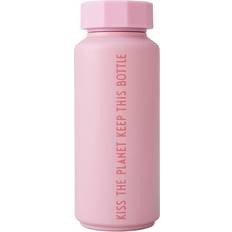 Design Letters Insulated Pink Termos 0.5L
