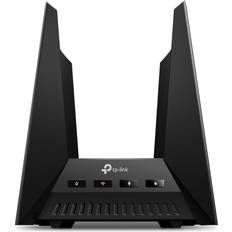 TP-Link Gigabit Ethernet - Wi-Fi 7 (802.11be) Routrar TP-Link Archer GE800