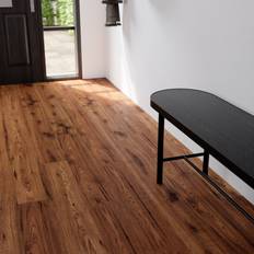 GoodHome Otley Oak Parquet Floor