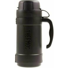 Thermos Termoskannor Thermos Eclipse Black Termoskanna 0.5L