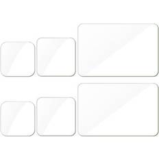 Sport Camera Screen HD Protector Set