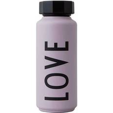 Design Letters Insulated Lavender Termos 0.5L