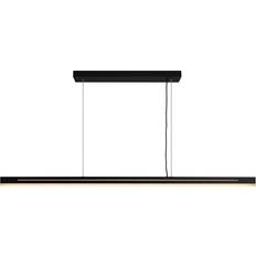 Nordlux Skylar Black Pendellampa 115cm