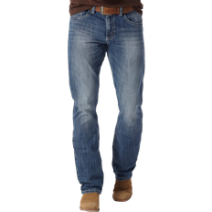 Wrangler Men's 20x No. 42 Vintage Bootcut Jeans