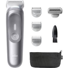 Braun Kroppstrimmer Trimmers Braun Series 7 BG7550 Body Groomer