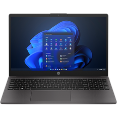 HP 8 Go Ordinateurs portables HP 250 G10 I5 15.6 Inch Laptop