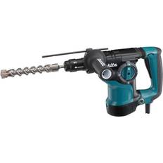 Makita Borrmaskiner & Borrhammare på rea Makita HR2811FT