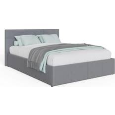 Beds & Mattresses GFW Classic Upholstered 151x202cm