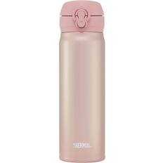Thermos Super Light Direct Drink Rose Gold Thermos 0.47L