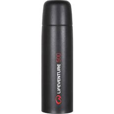 TiV Vacuum Dark Grey