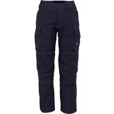 New Haven Trousers - Dark Navy