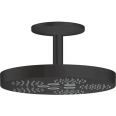 Hansgrohe Hovedbruser Axor Svart
