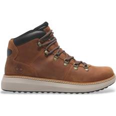 Timberland Hudson Road Chukka for Men in Brown, Man, Brown, Men Footwear Chukka Boots Casual Style