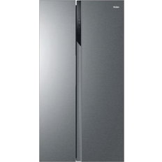 Haier HSR3918ENPG Silver