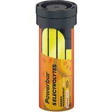PowerBar Electrolyte Effervescent Tablets Mango 10 stk