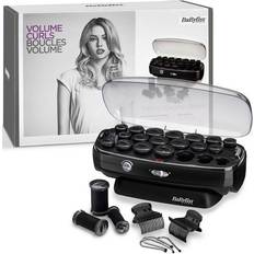Babyliss Opvarmede curlers Babyliss Thermo-Ceramic RS035E Black