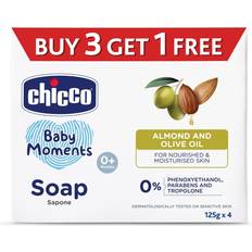Chicco Baby Skin Chicco BM Soap 125g