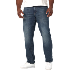 Lee Men's Extreme Motion Relaxed Jean Big & Tall - Maddox