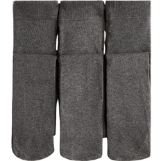H&M School Tights 3-pack - Grey (1167363002)