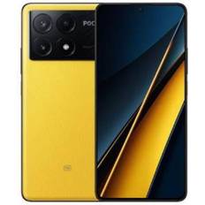 Xiaomi Poco X6 Pro 5G 512GB Yellow