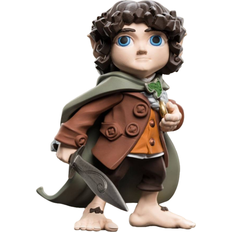 Sagan om Ringen Leksaker Lord of the Rings Mini Epics Frodo Baggins 11cm