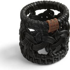 Sort Rattan