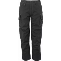 Mascot New Haven Trousers - Dark Anthracite