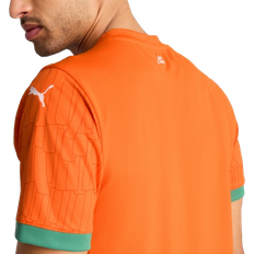 Puma Maillot Côte d'Ivoire 2025 Homme
