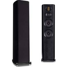 Wharfedale Evo 4.4 Black Oak