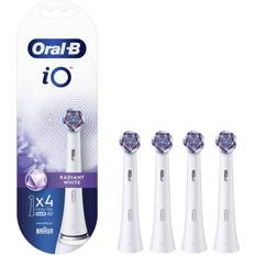 Oral-B Blekande Tandvård Oral-B iO Radiant White 4-pack