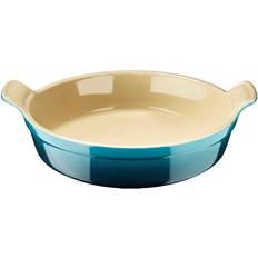 Le Creuset Heritage Ovnfast fad 24cm 7.9cm